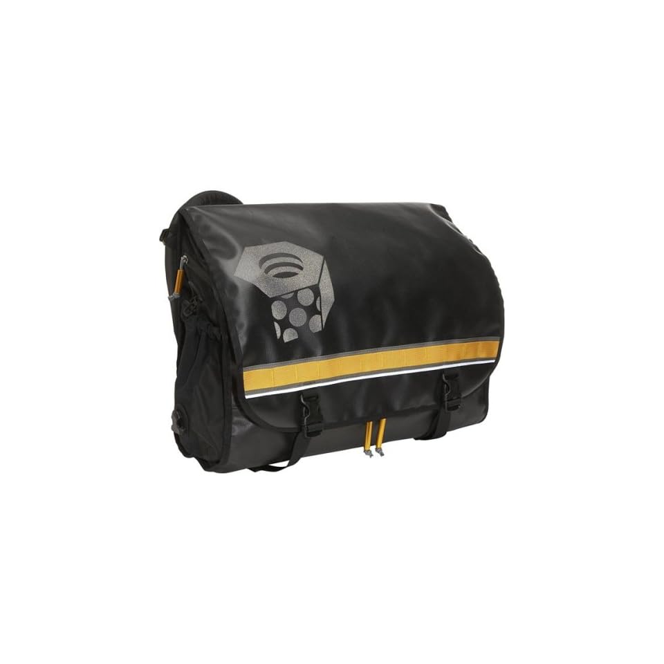 アクセサリー Mountain Hardwear Messenger Bag アクセサリー Mountain Hardwear Messenger Bag Mountain